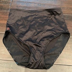 Ruby Ribbon Tummy Control Shapewear